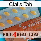 Cialis Tab 43